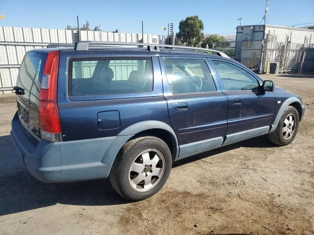 YV1SZ59H231101084 2003 2003 Volvo XC70 3