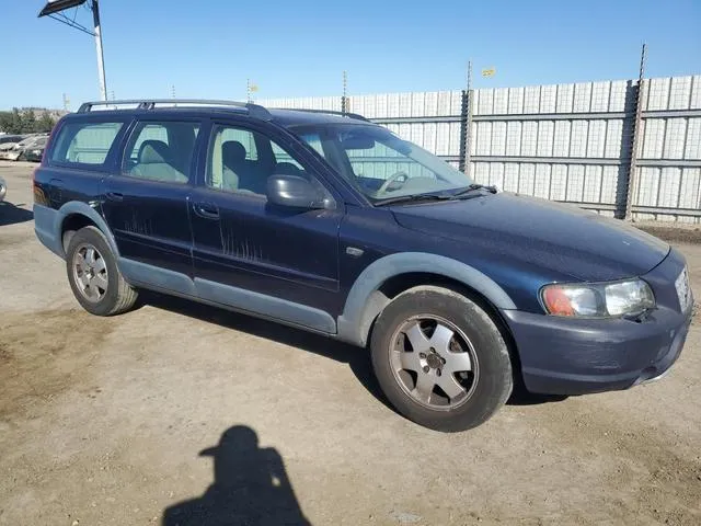 YV1SZ59H231101084 2003 2003 Volvo XC70 4