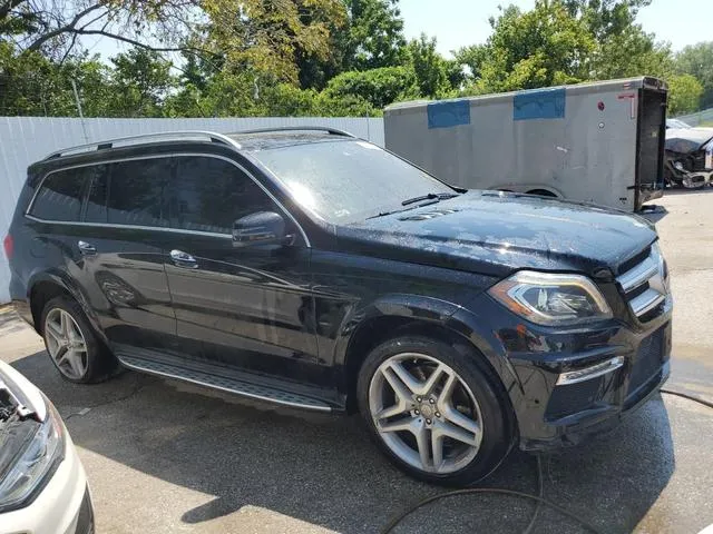 4JGDF7DE5DA102226 2013 2013 Mercedes-Benz GL-Class- 550 4Matic 4