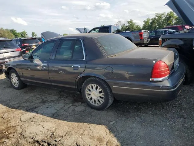 2FAFP74W34X143731 2004 2004 Ford Crown Victoria- LX 2