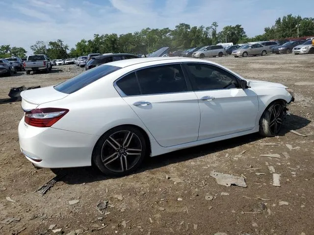 1HGCR2F51HA146383 2017 2017 Honda Accord- Sport 3