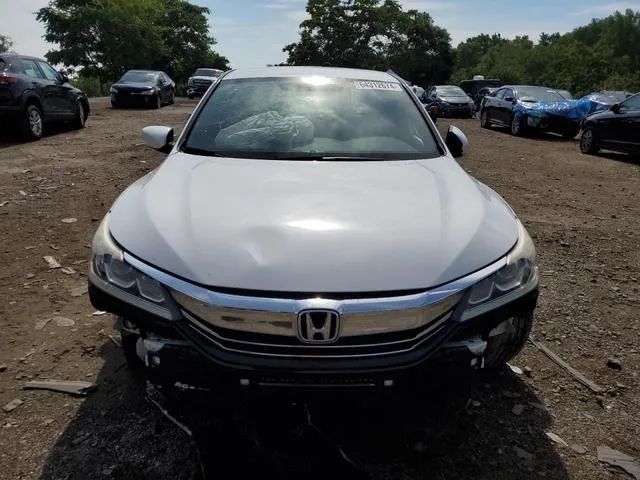 1HGCR2F51HA146383 2017 2017 Honda Accord- Sport 5