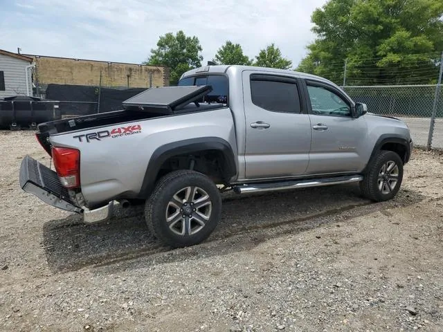 5TFCZ5AN7GX027689 2016 2016 Toyota Tacoma- Double Cab 3