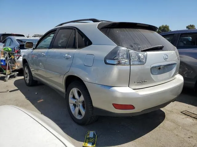 JTJHA31U640050567 2004 2004 Lexus RX- 330 2