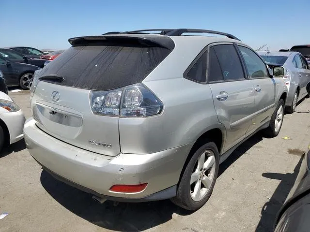 JTJHA31U640050567 2004 2004 Lexus RX- 330 3