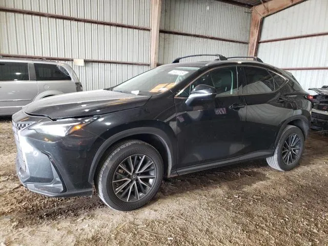 2T2GDCAZ0PC004854 2023 2023 Lexus NX- 250 1