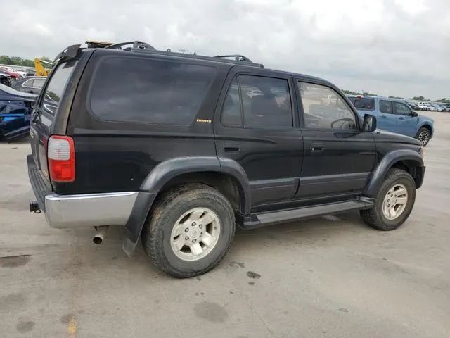 JT3HN87R6W0170318 1998 1998 Toyota 4runner- Limited 3