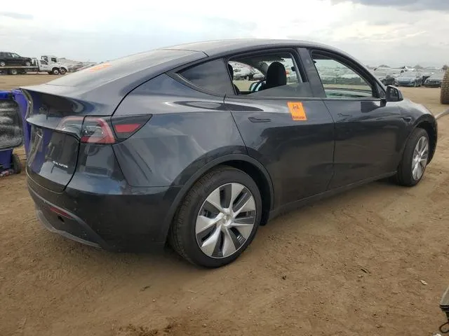 7SAYGDEE9RF072858 2024 2024 Tesla MODEL Y 3