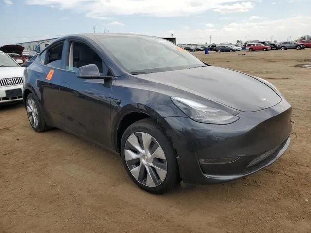 7SAYGDEE9RF072858 2024 2024 Tesla MODEL Y 4