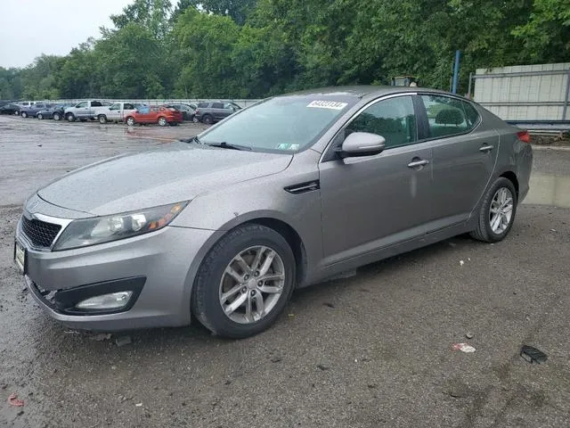 5XXGM4A78CG071889 2012 2012 KIA Optima- LX 1