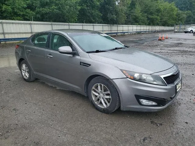 5XXGM4A78CG071889 2012 2012 KIA Optima- LX 4