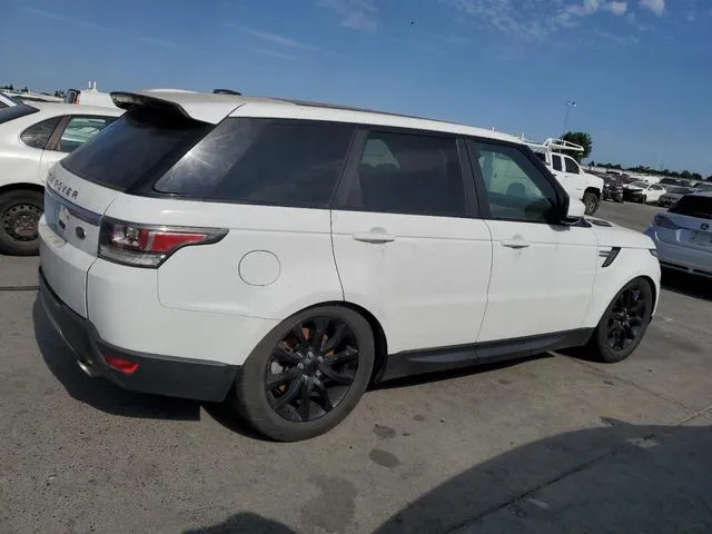 SALWR2VF7FA504646 2015 2015 Land Rover Range Rover- Hse 3