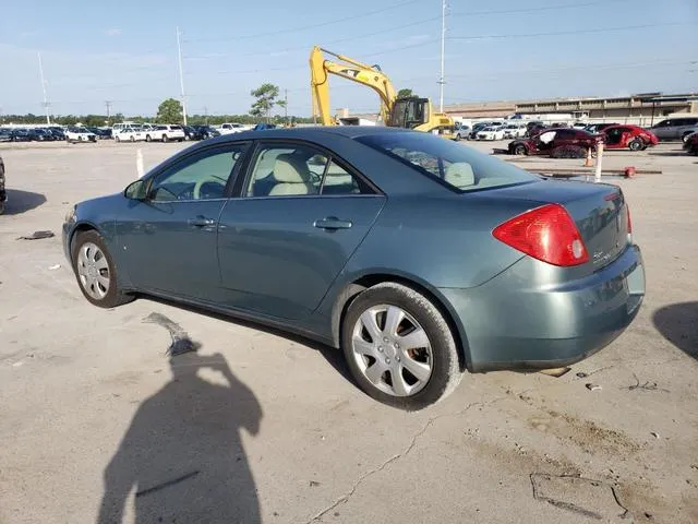 1G2ZG57B394138763 2009 2009 Pontiac G6 2