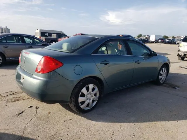 1G2ZG57B394138763 2009 2009 Pontiac G6 3