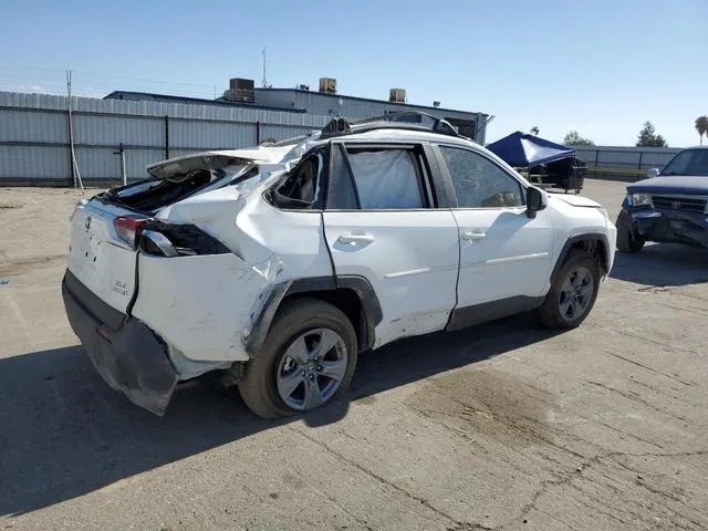 4T3RWRFV8RU127973 2024 2024 Toyota RAV4- Xle 3