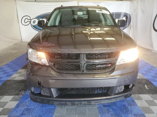 3C4PDCAB0LT237518 2020 2020 Dodge Journey- SE 5