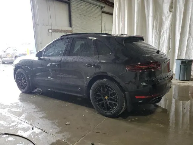 WP1AG2A55JLB64137 2018 2018 Porsche Macan- Gts 2