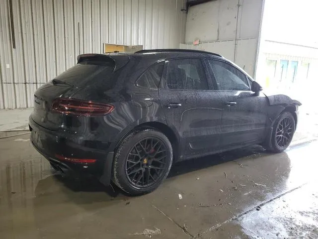 WP1AG2A55JLB64137 2018 2018 Porsche Macan- Gts 3