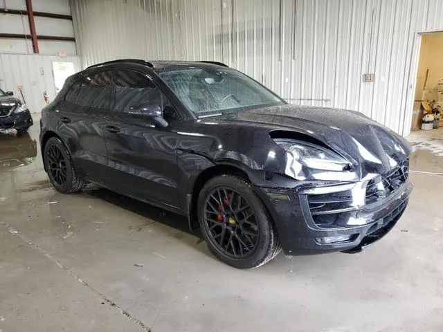 WP1AG2A55JLB64137 2018 2018 Porsche Macan- Gts 4