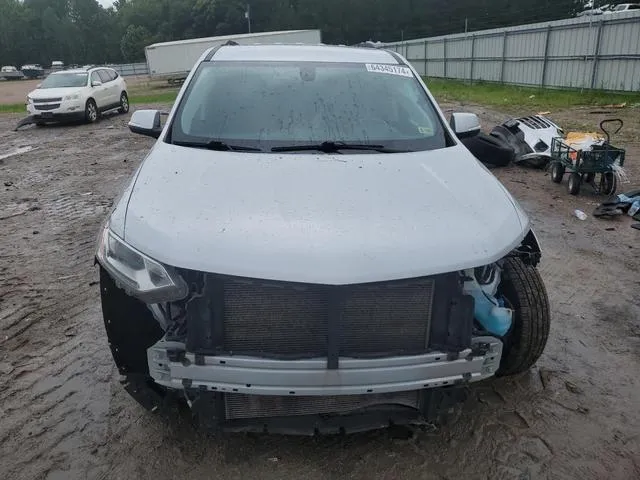 1GNERGKW0MJ125657 2021 2021 Chevrolet Traverse- LT 5