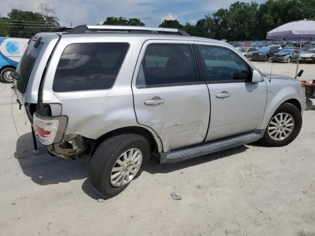 4M2CU87729KJ15861 2009 2009 Mercury Mariner- Premier 3