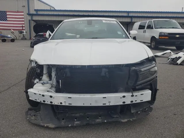 2C3CDXBGXNH169373 2022 2022 Dodge Charger- Sxt 5