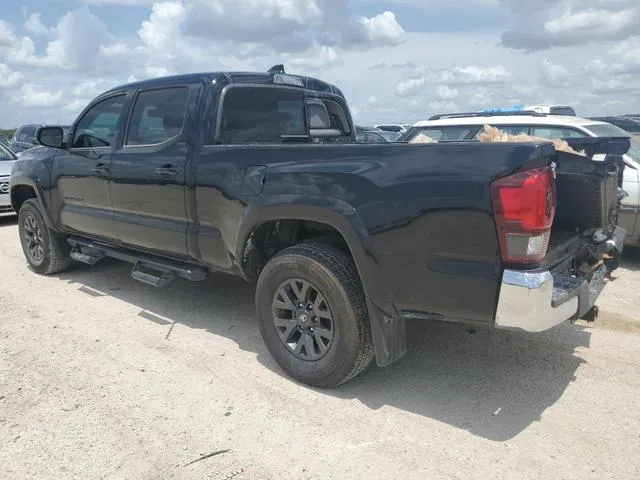 3TMBZ5DN4PM038307 2023 2023 Toyota Tacoma- Double Cab 2