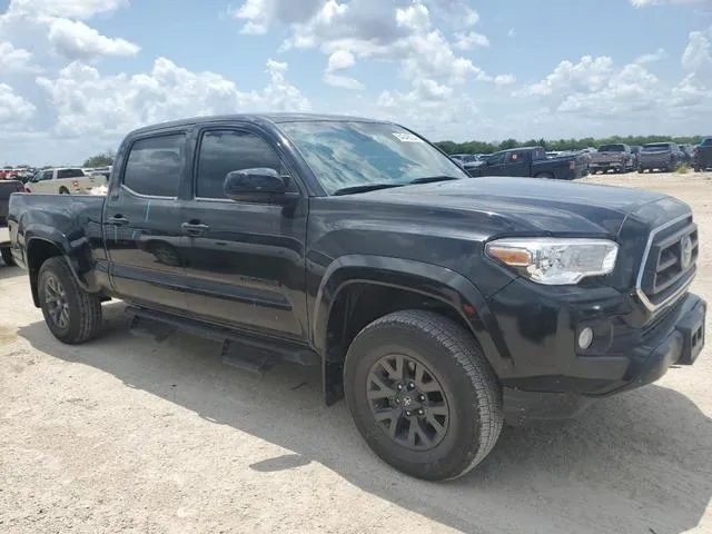 3TMBZ5DN4PM038307 2023 2023 Toyota Tacoma- Double Cab 4