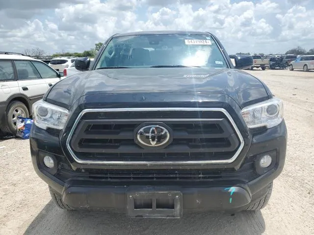 3TMBZ5DN4PM038307 2023 2023 Toyota Tacoma- Double Cab 5