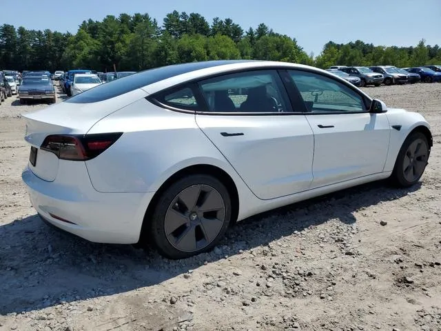 5YJ3E1EA1PF605646 2023 2023 Tesla MODEL 3 3