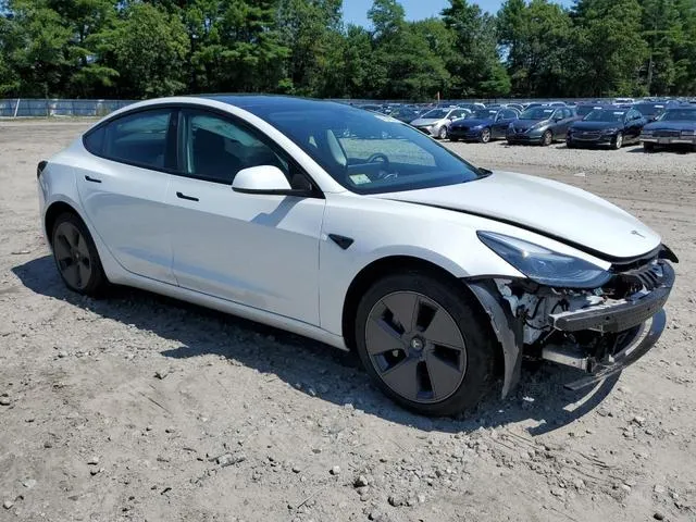 5YJ3E1EA1PF605646 2023 2023 Tesla MODEL 3 4