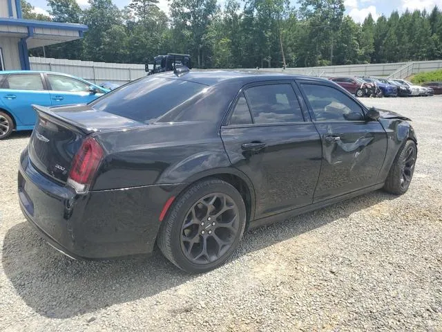 2C3CCABT1KH618237 2019 2019 Chrysler 300- S 3