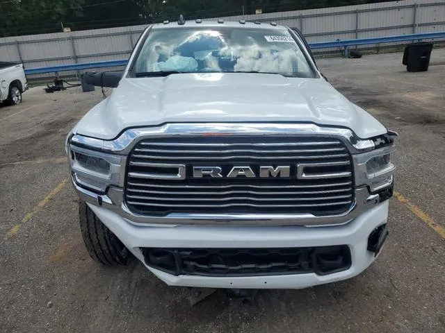 3C6UR5FL3PG660066 2023 2023 RAM 2500- Laramie 5