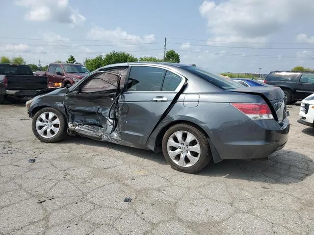 1HGCP36898A031603 2008 2008 Honda Accord- Exl 2