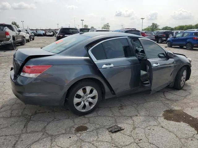 1HGCP36898A031603 2008 2008 Honda Accord- Exl 3