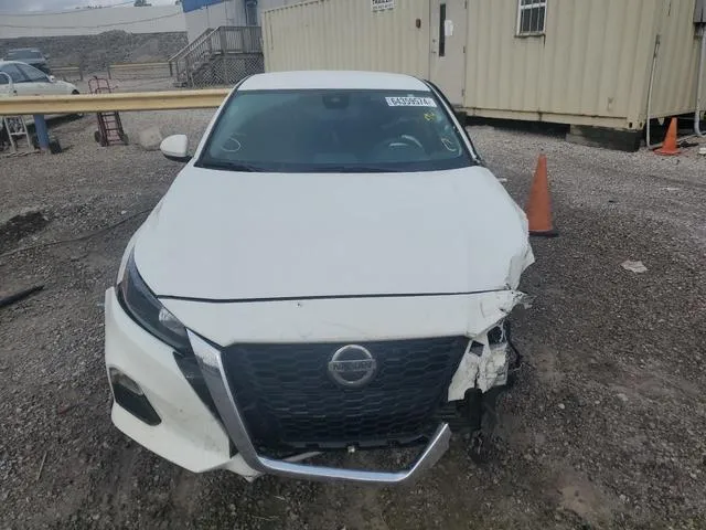 1N4BL4BVXNN376219 2022 2022 Nissan Altima- S 5