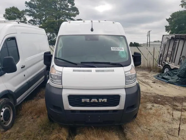 3C6LRVCG5NE110816 2022 2022 RAM Promaster- 2500 High 5