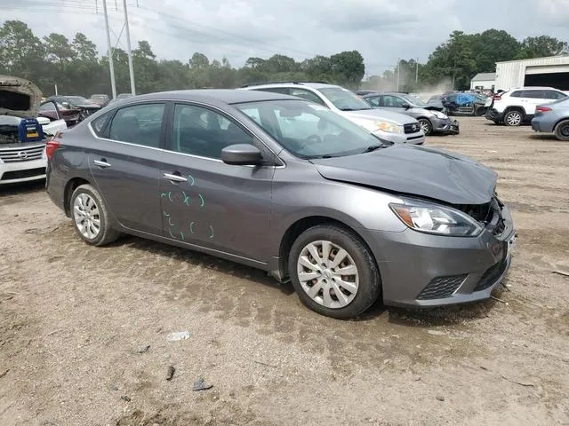 3N1AB7AP0JY333571 2018 2018 Nissan Sentra- S 4