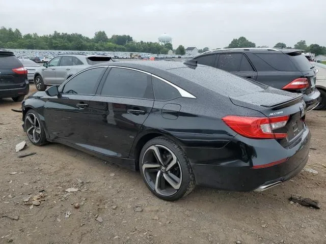 1HGCV1F36LA124750 2020 2020 Honda Accord- Sport 2