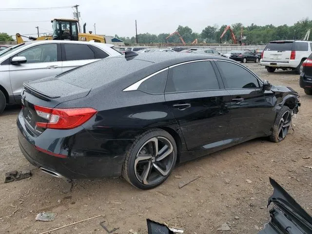 1HGCV1F36LA124750 2020 2020 Honda Accord- Sport 3