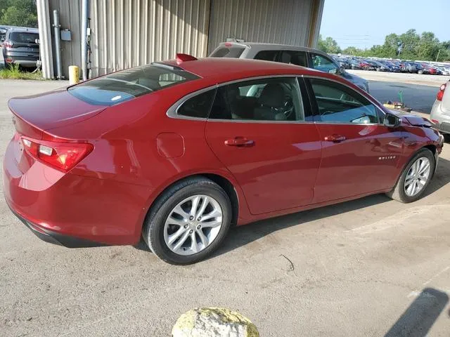 1G1ZE5ST9HF154821 2017 2017 Chevrolet Malibu- LT 3