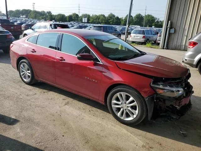 1G1ZE5ST9HF154821 2017 2017 Chevrolet Malibu- LT 4