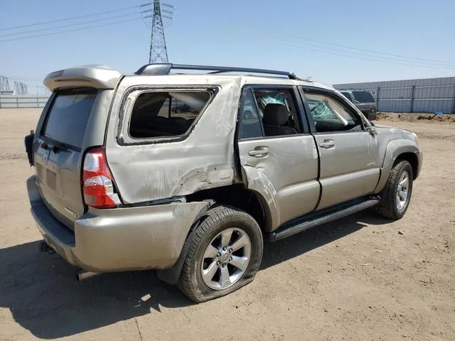 JTEZU17R060066963 2006 2006 Toyota 4runner- Limited 3