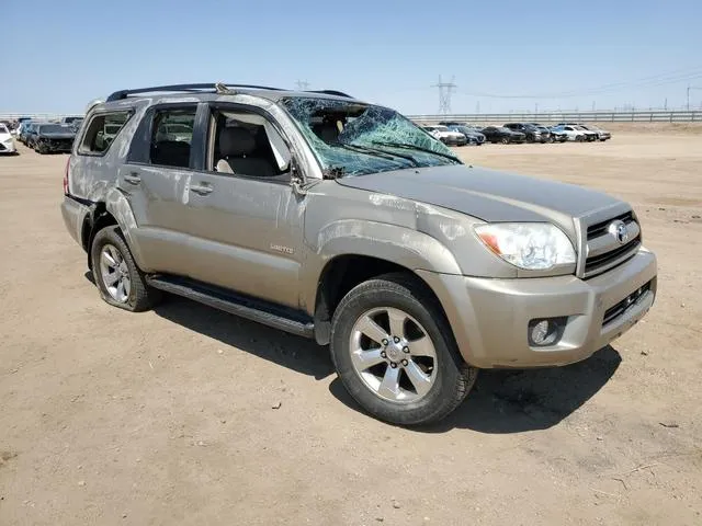 JTEZU17R060066963 2006 2006 Toyota 4runner- Limited 4