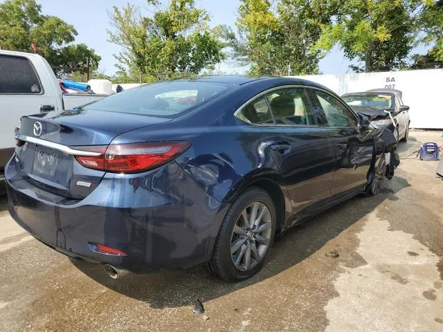 JM1GL1UM8J1310790 2018 2018 Mazda 6- Sport 3