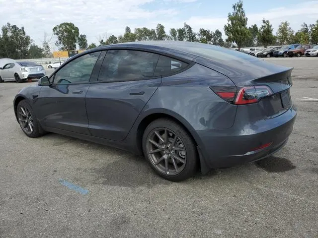 5YJ3E1EA8PF483254 2023 2023 Tesla MODEL 3 2