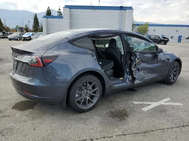 5YJ3E1EA8PF483254 2023 2023 Tesla MODEL 3 3