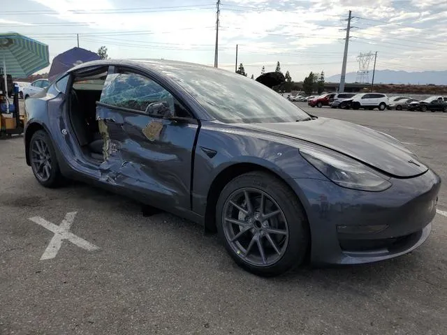 5YJ3E1EA8PF483254 2023 2023 Tesla MODEL 3 4