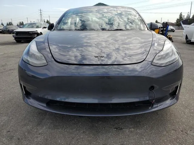 5YJ3E1EA8PF483254 2023 2023 Tesla MODEL 3 5