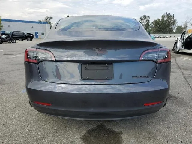 5YJ3E1EA8PF483254 2023 2023 Tesla MODEL 3 6